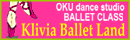 Klivia Ballet Land